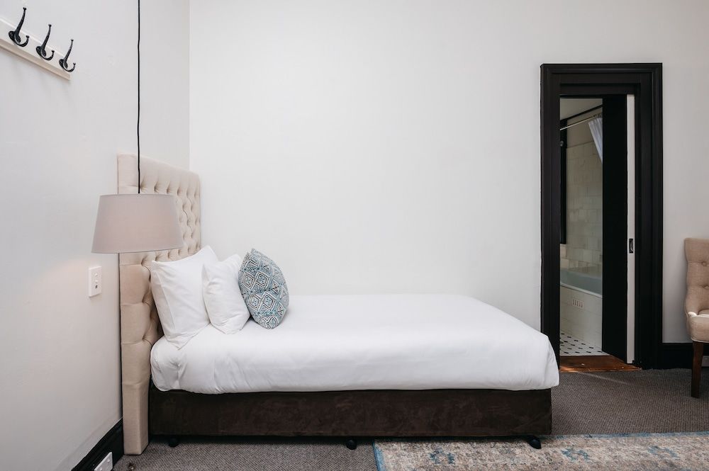 Standard Twin Room, 2 Twin Beds