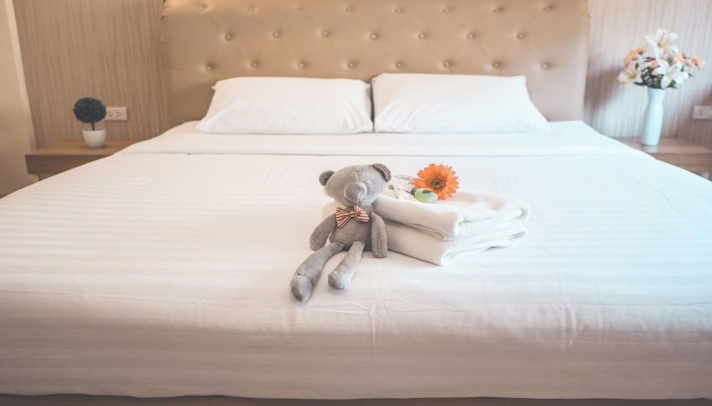 Venice Resort Deluxe Double Room, 1 King Bed 2