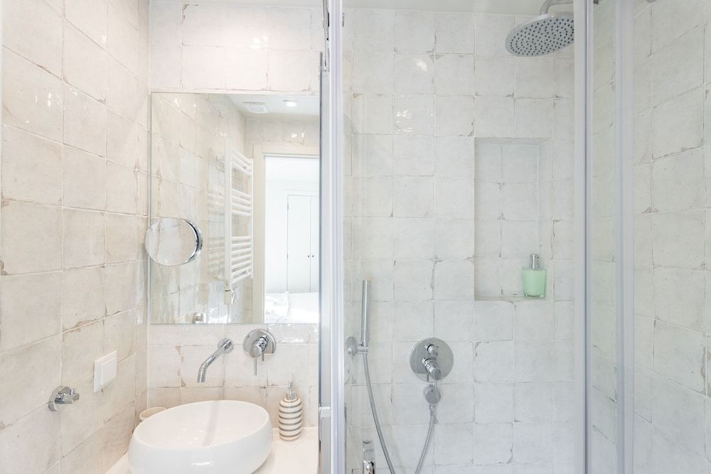 Alfama Cozy Two-Bedroom Apartment w/ River View - by LU Holidays Superior Apartment, 2 Bedrooms, River View 14