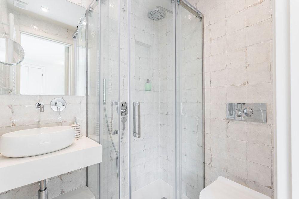 Alfama Cozy Two-Bedroom Apartment w/ River View - by LU Holidays Superior Apartment, 2 Bedrooms, River View 15