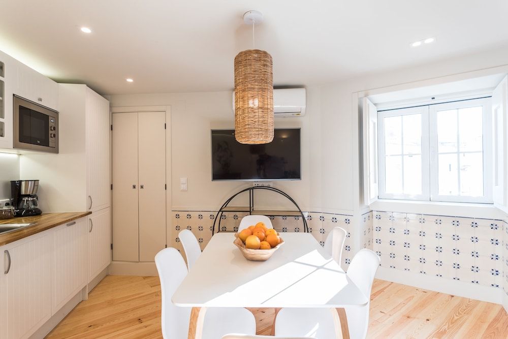 undefined Alfama Cozy Two-Bedroom Apartment w/ River View - by LU Holidays 2