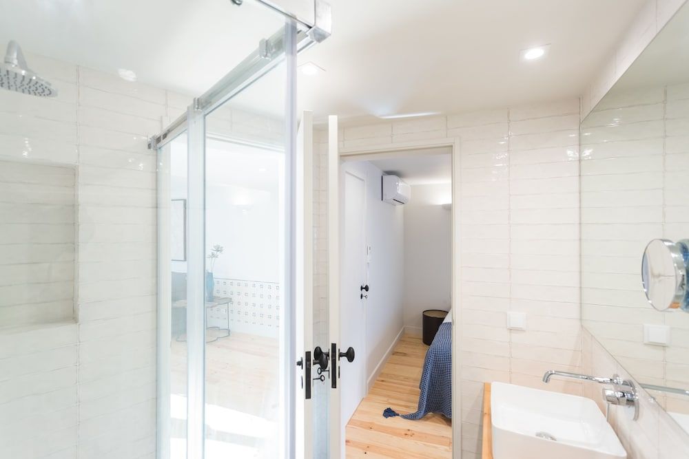 Alfama Cozy Two-Bedroom Apartment w/ River View - by LU Holidays Superior Apartment, 2 Bedrooms, River View 13