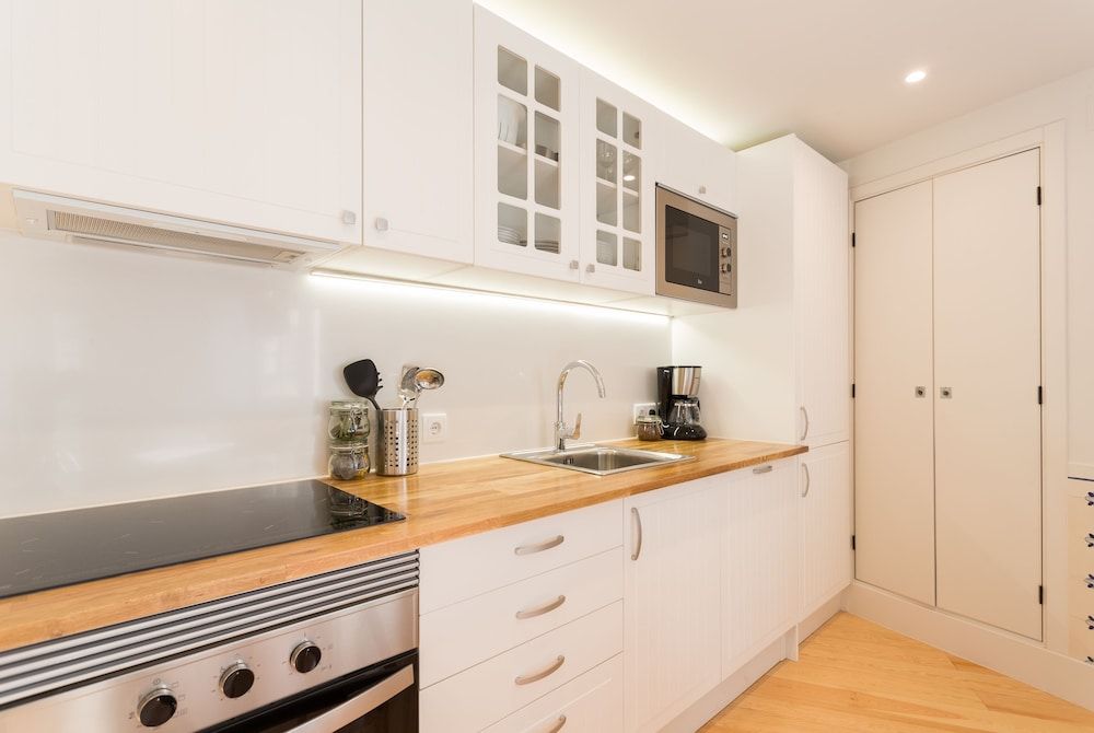 undefined Alfama Cozy Two-Bedroom Apartment w/ River View - by LU Holidays 6