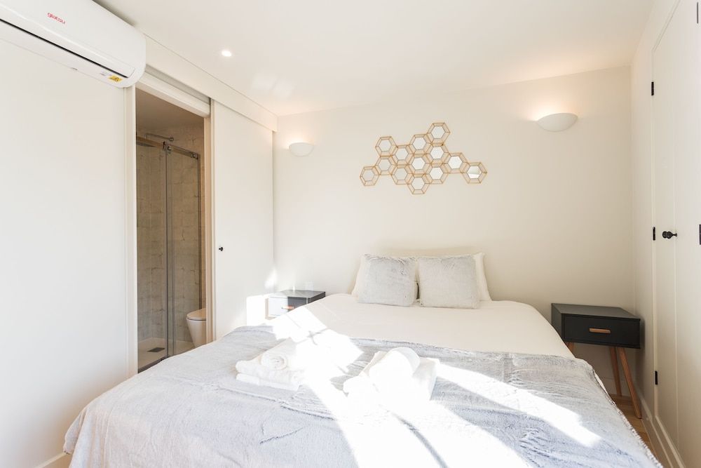 Alfama Cozy Two-Bedroom Apartment w/ River View - by LU Holidays Superior Apartment, 2 Bedrooms, River View 5