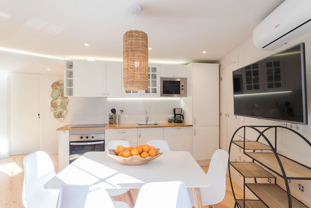 undefined Alfama Cozy Two-Bedroom Apartment w/ River View - by LU Holidays 7