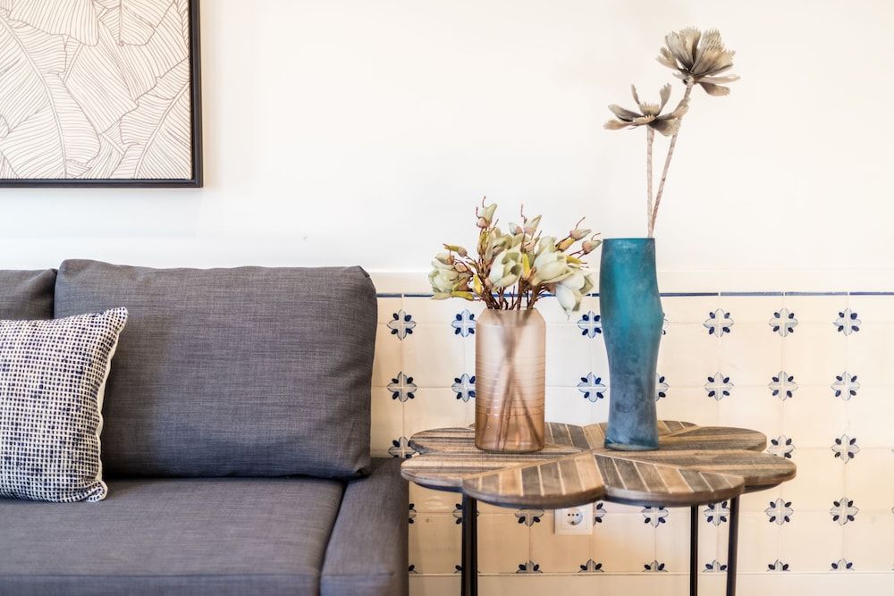 undefined Alfama Cozy Two-Bedroom Apartment w/ River View - by LU Holidays 10