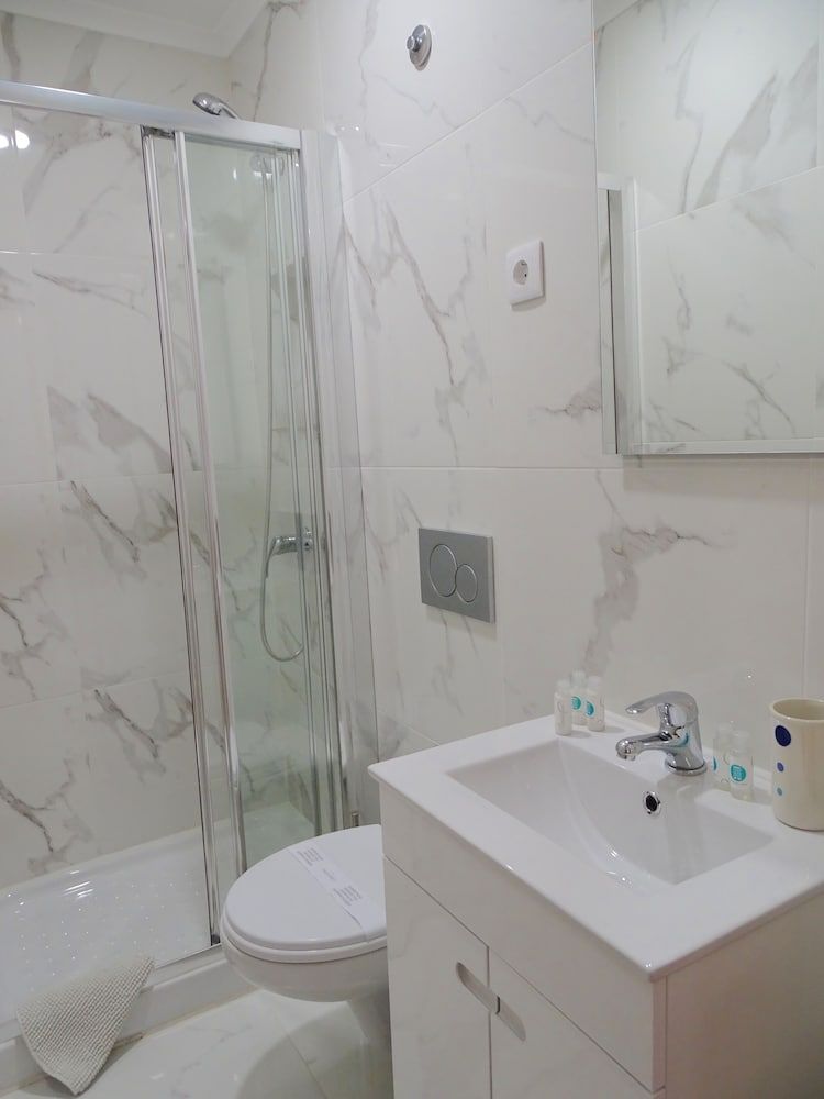 Apartments Center Lisboa Standard Apartment 6