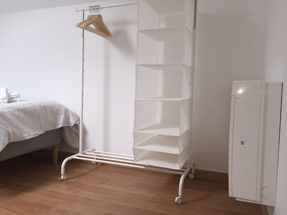 Apartments Center Lisboa Duplex, 2 Bedrooms 14