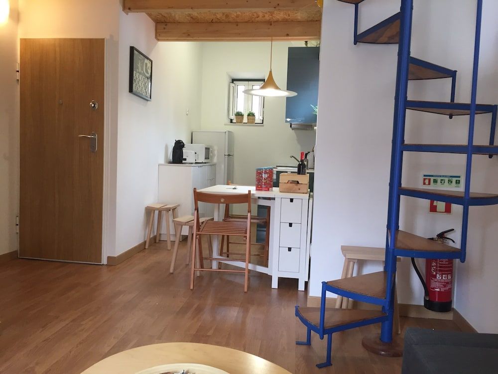 Apartments Center Lisboa Duplex, 2 Bedrooms 18