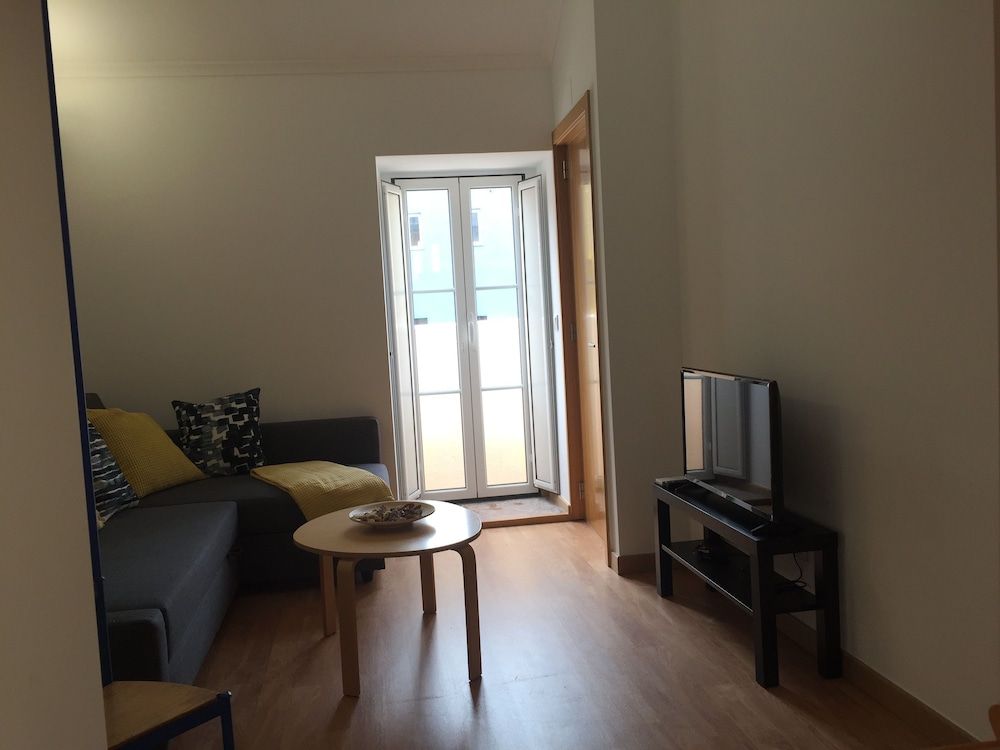 Apartments Center Lisboa Duplex, 2 Bedrooms 21