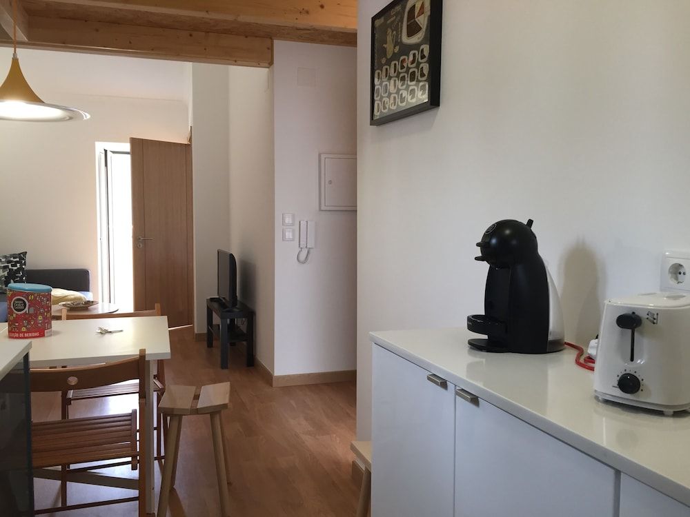 Apartments Center Lisboa Duplex, 2 Bedrooms 16