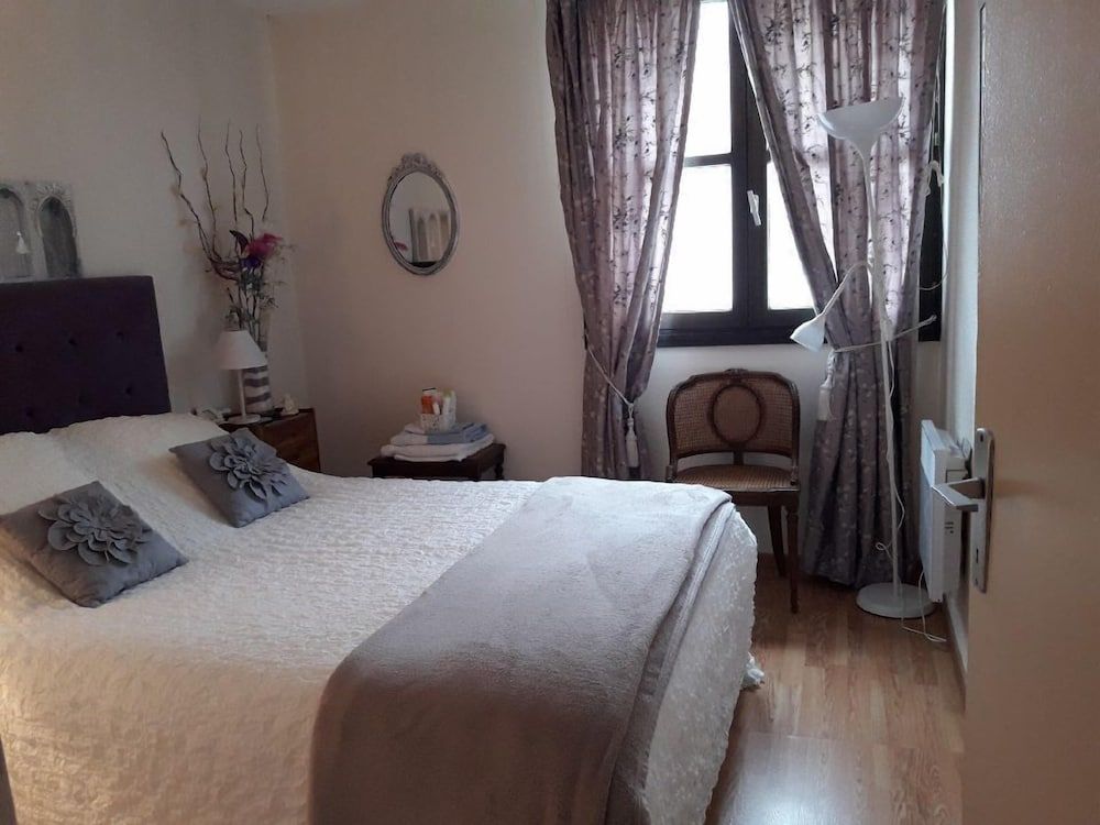 Comfort Double Room, 1 Double Bed