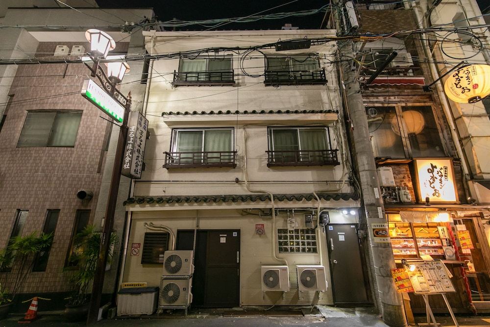 undefined Happy House 3