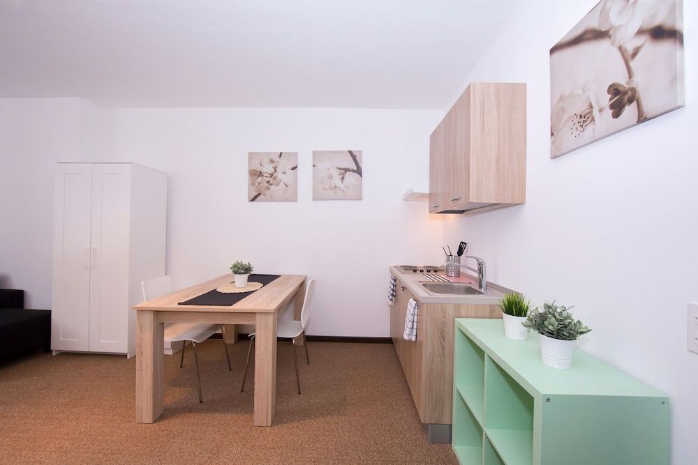 Home Magnolia Family Studio (Home Magnolia) 3