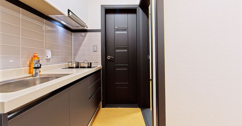 Kakao Pension Ondol Room, 2 Bedrooms 8