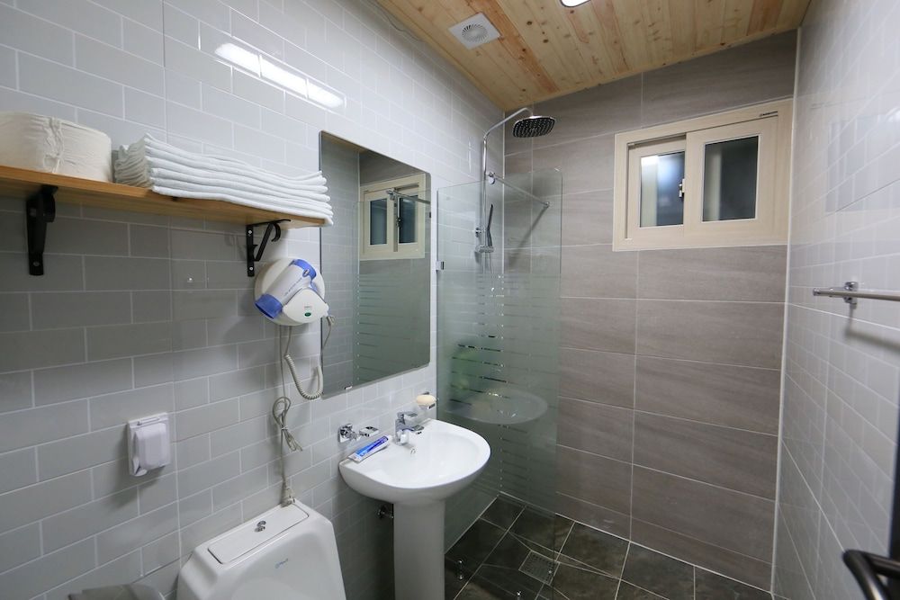 Kakao Pension Ondol Room 3