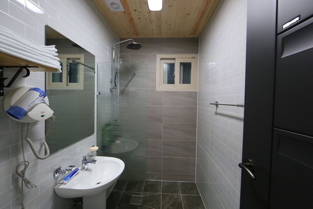 Kakao Pension Ondol Room 4