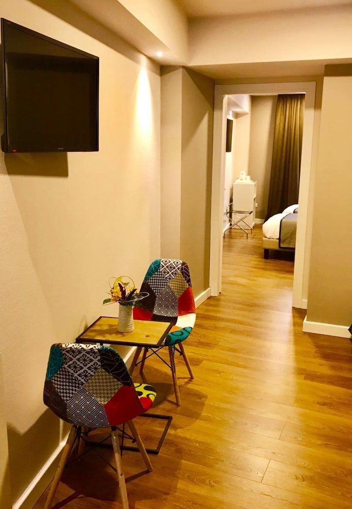 Home 146 Business Triple Room 5