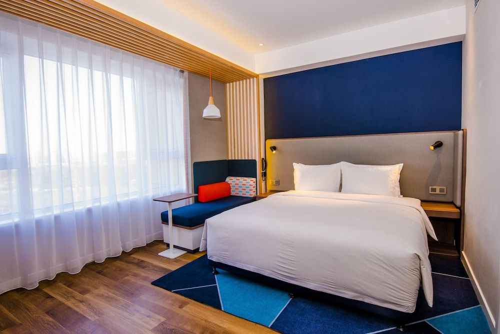Suite, 1 Bedroom