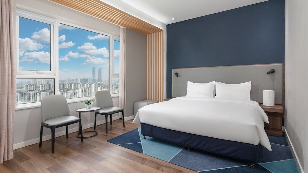 Suite, 1 Bedroom (Dining)