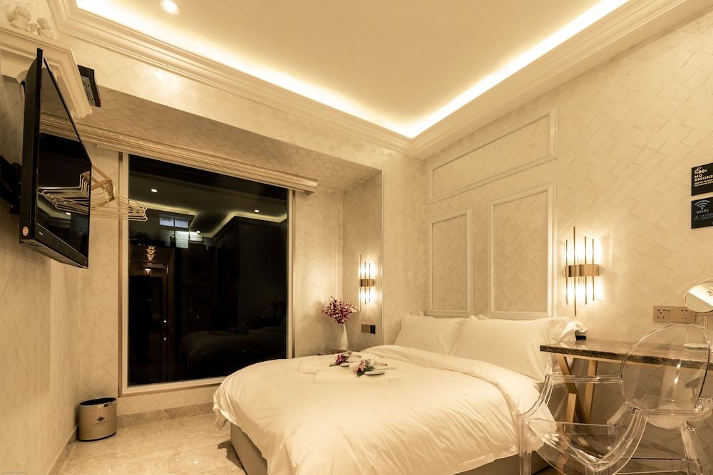 AJ Residence Kota Kinabalu City Center AJ Residence 4 16