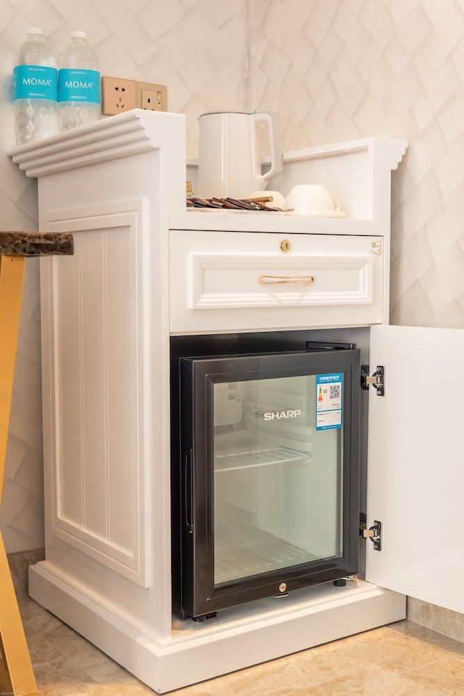 AJ Residence Kota Kinabalu City Center AJ Residence 4 18