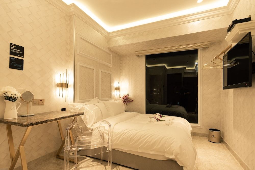 AJ Residence Kota Kinabalu City Center AJ Residence 4 17