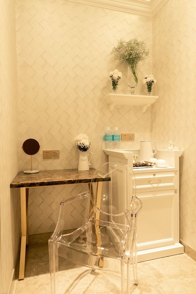 AJ Residence Kota Kinabalu City Center AJ Residence 4 19