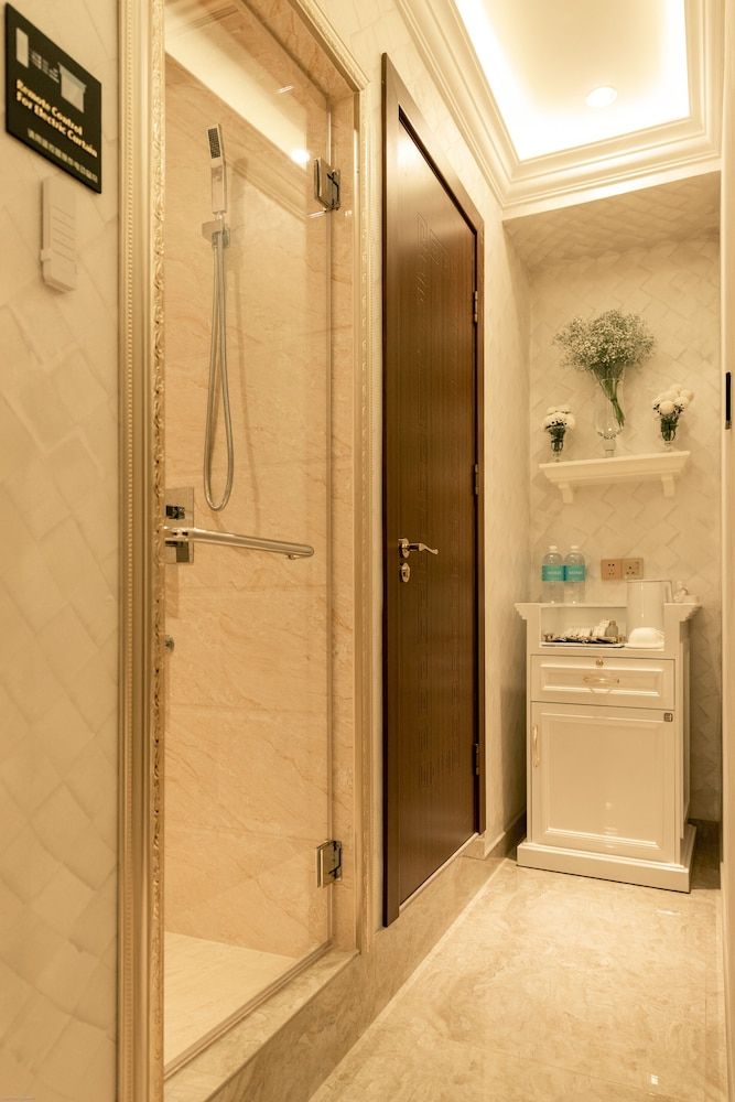 AJ Residence Kota Kinabalu City Center AJ Residence 4 13