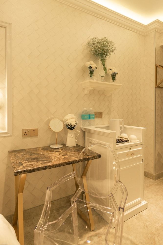 AJ Residence Kota Kinabalu City Center AJ Residence 5 7