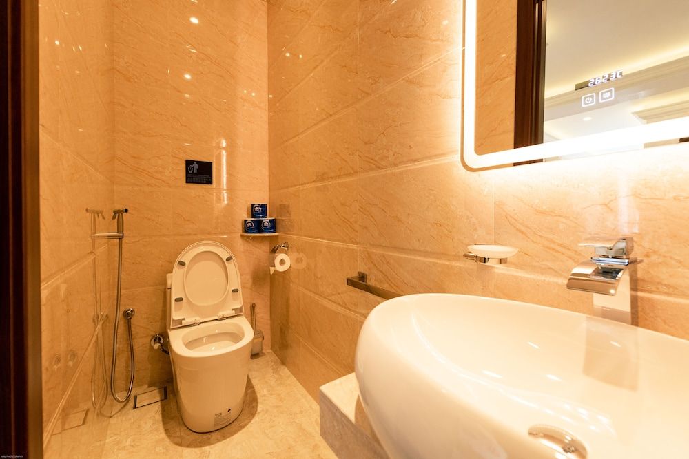 AJ Residence Kota Kinabalu City Center AJ Residence 4 11