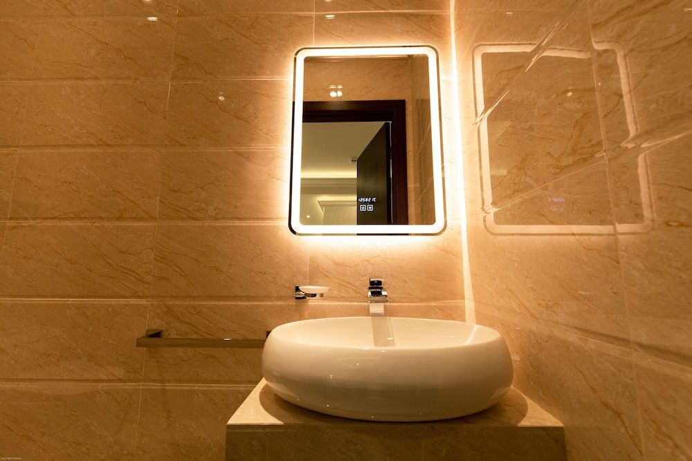 AJ Residence Kota Kinabalu City Center AJ Residence 3 13