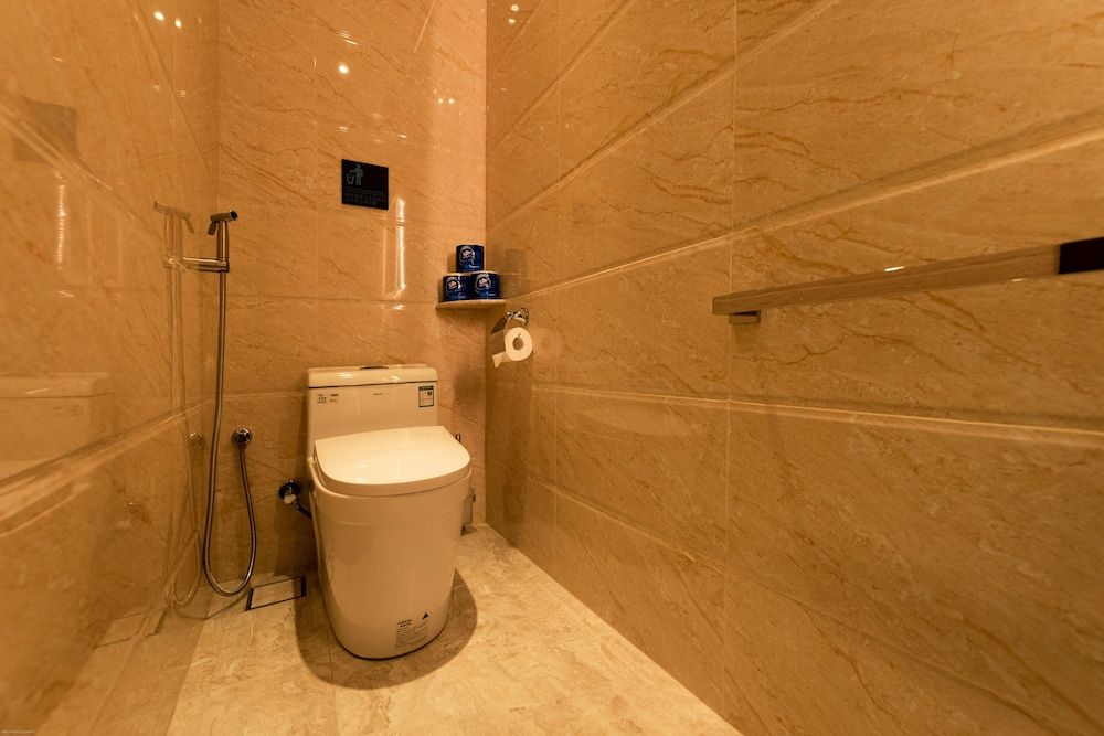 AJ Residence Kota Kinabalu City Center AJ Residence 3 12