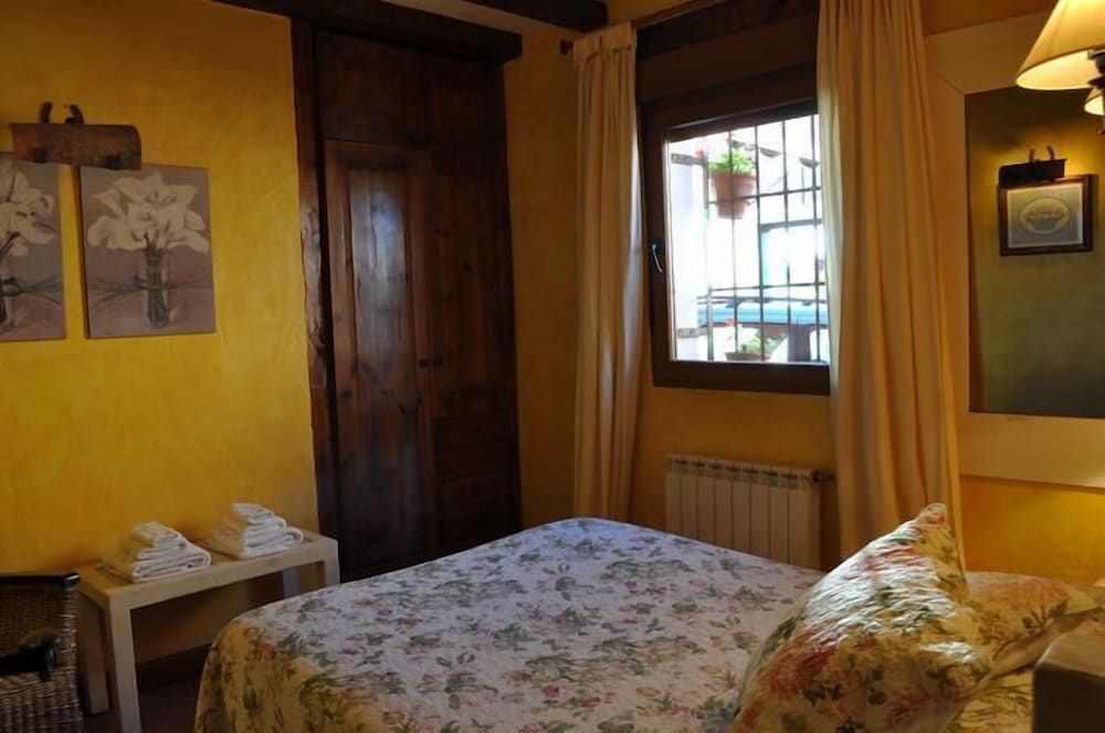 Apartment, 3 Bedrooms (6 Adults)