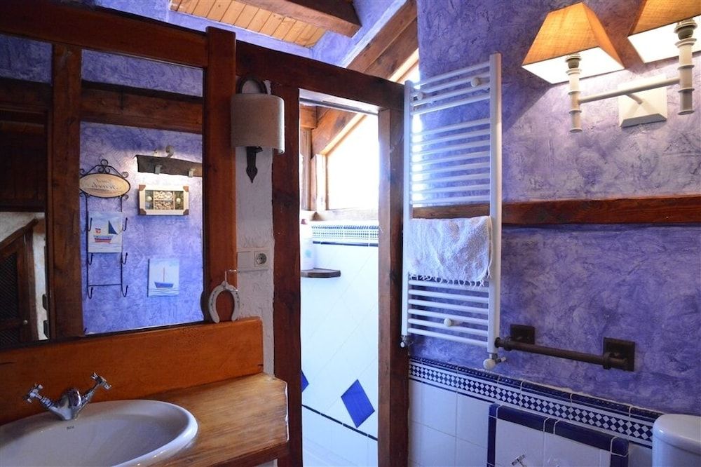 Apartment, 2 Bedrooms (6 Adults)