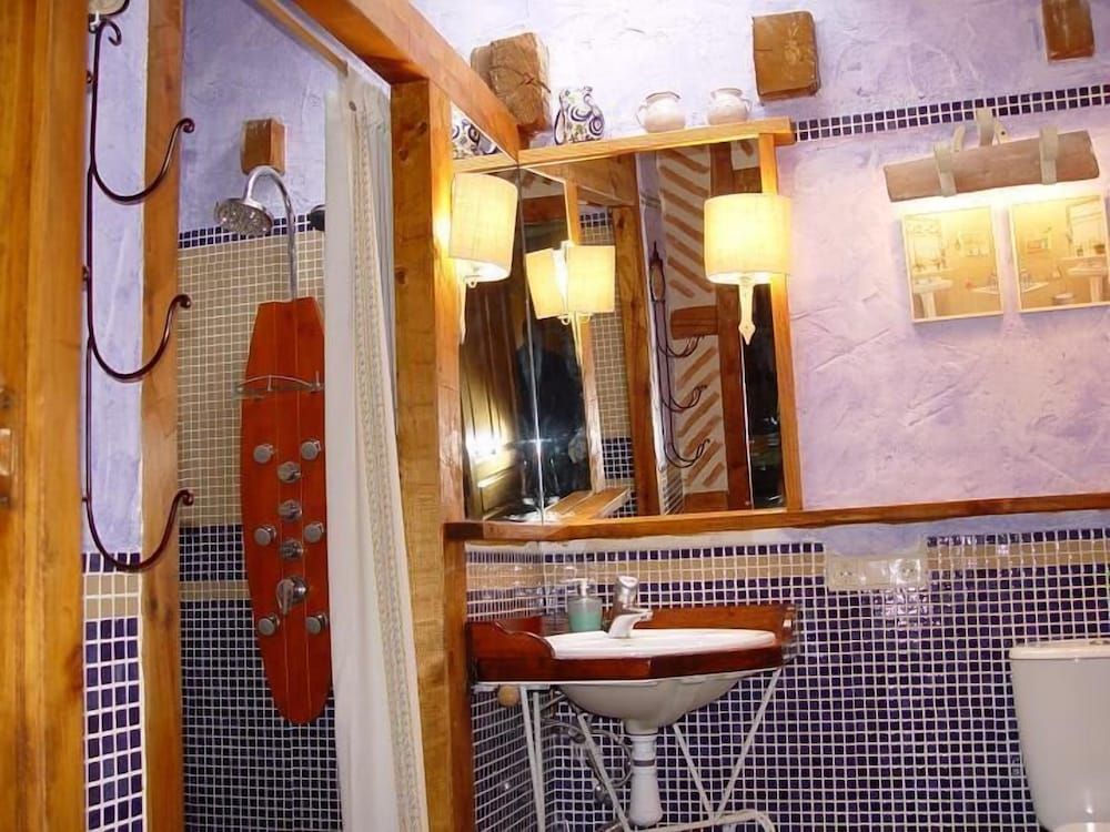 Studio (3 Adults)