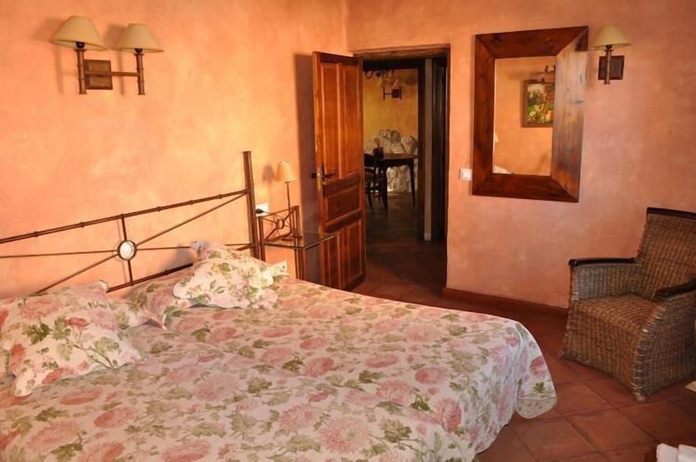 Apartment, 3 Bedrooms (6 Adults)