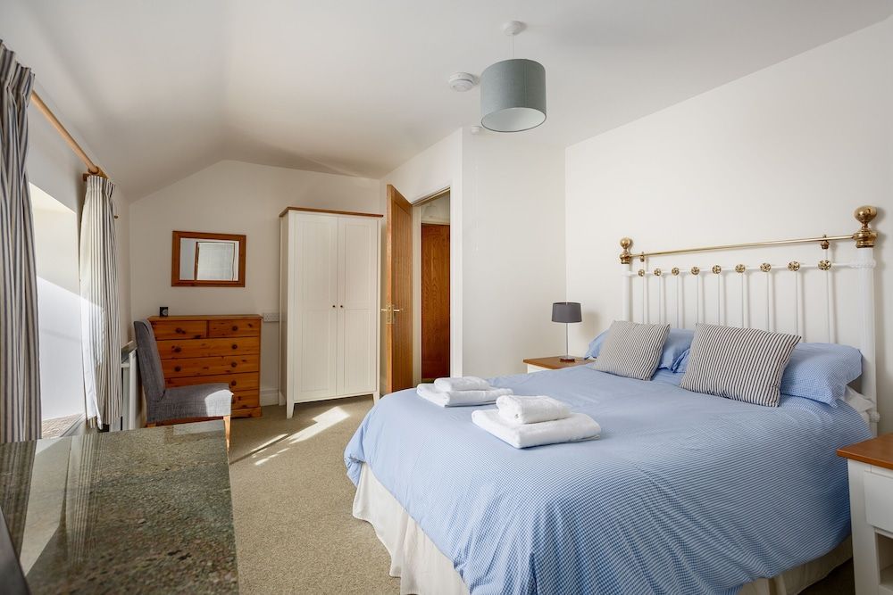 Double Room, Ensuite