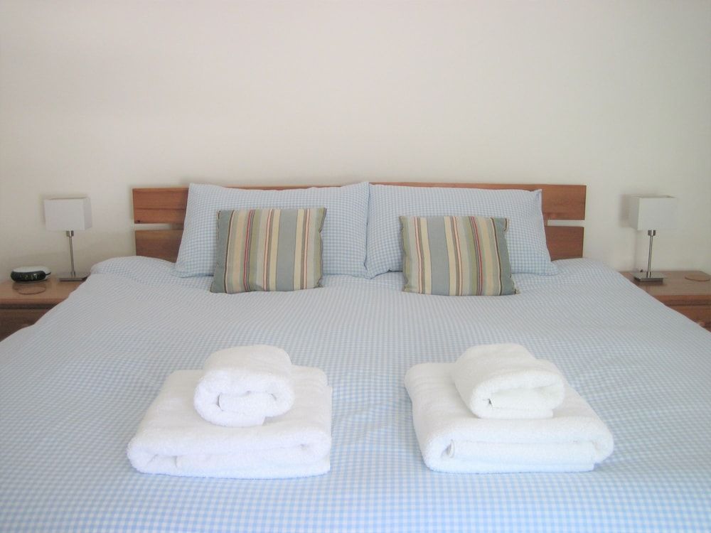 Double or Twin Room, Private Bathroom