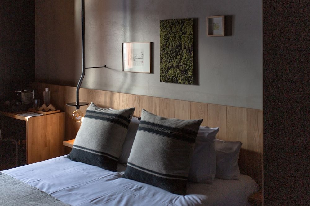 Chambre Double (Cocoon)