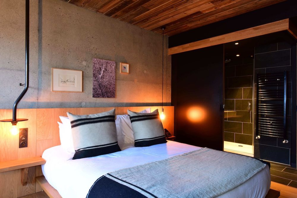 Comfort Double Room, Terrace