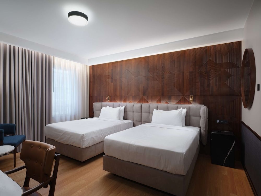 undefined Iceland Parliament Hotel, Curio Collection By Hilton 7