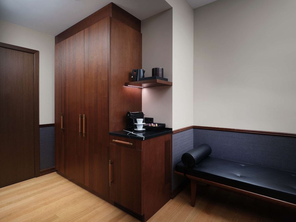 undefined Iceland Parliament Hotel, Curio Collection By Hilton