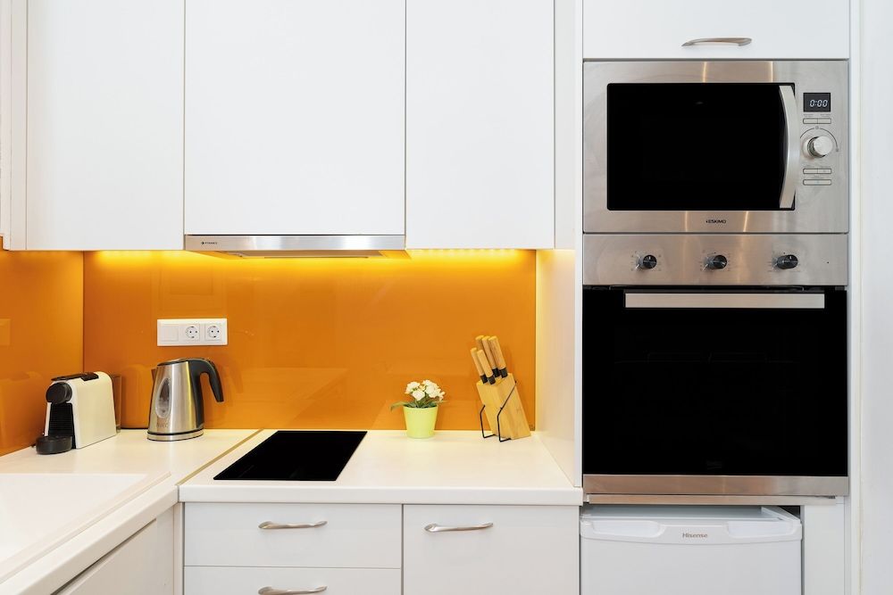 undefined Spacious Peaceful Studio with Garden Patio 5