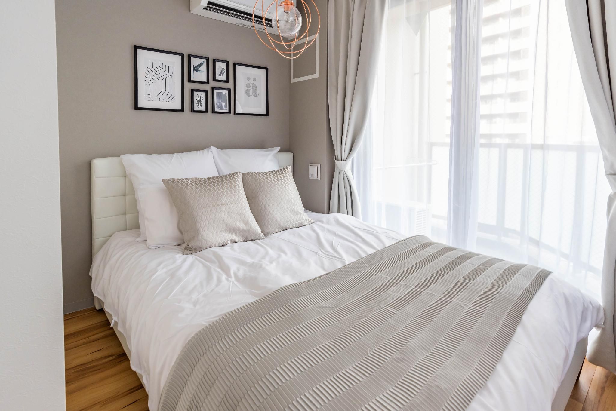 undefined Exia Daikoku AFP Apartment 3