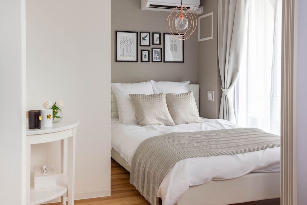 undefined Exia Daikoku AFP Apartment 9