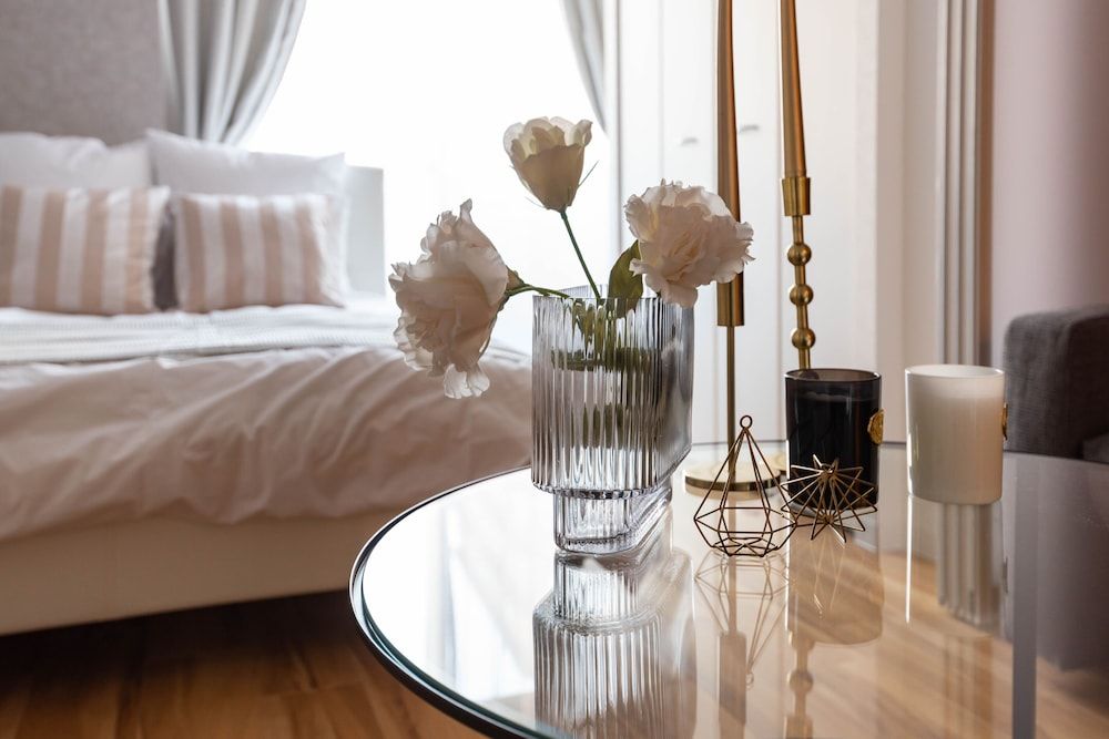 Exia Daikoku AFP Apartment Deluxe Apartment 17