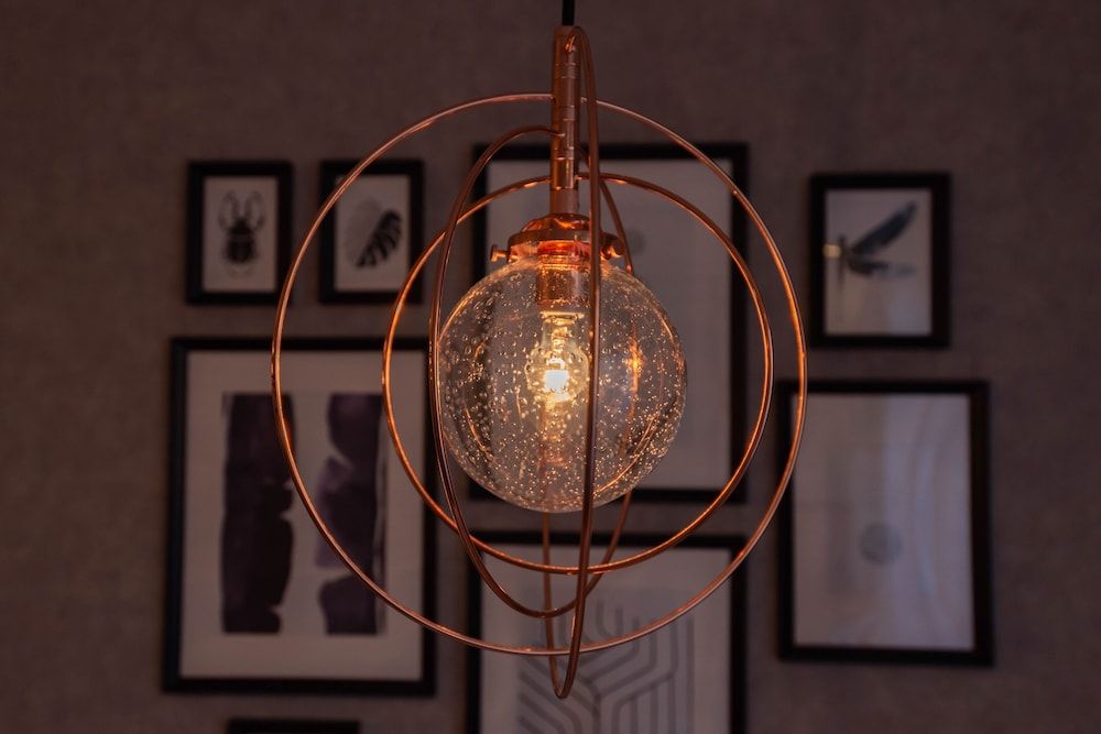 Exia Daikoku AFP Apartment Deluxe Apartment 18