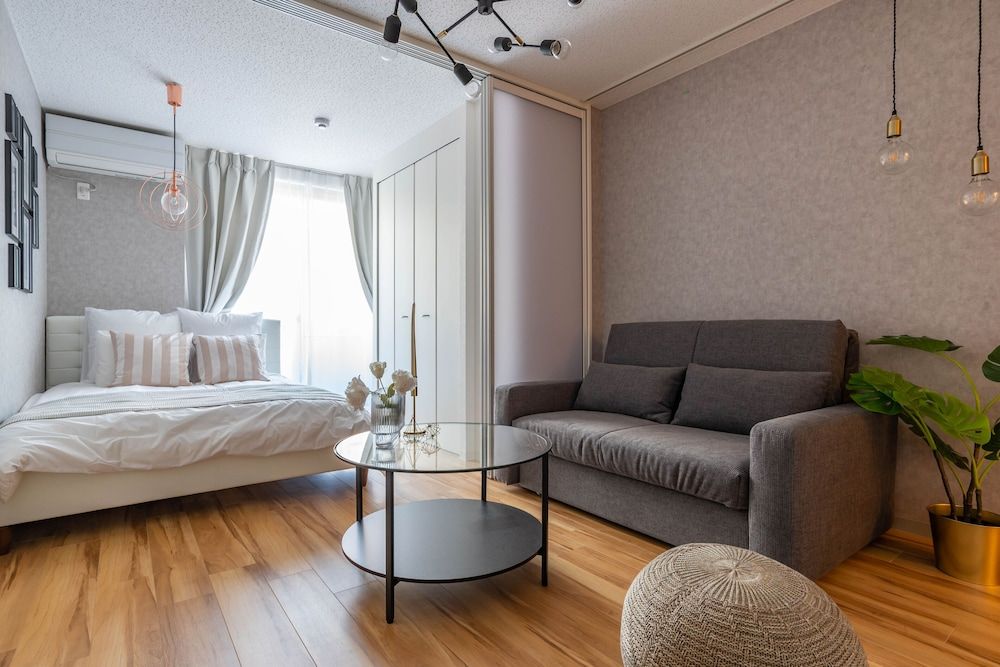 undefined Exia Daikoku AFP Apartment 10