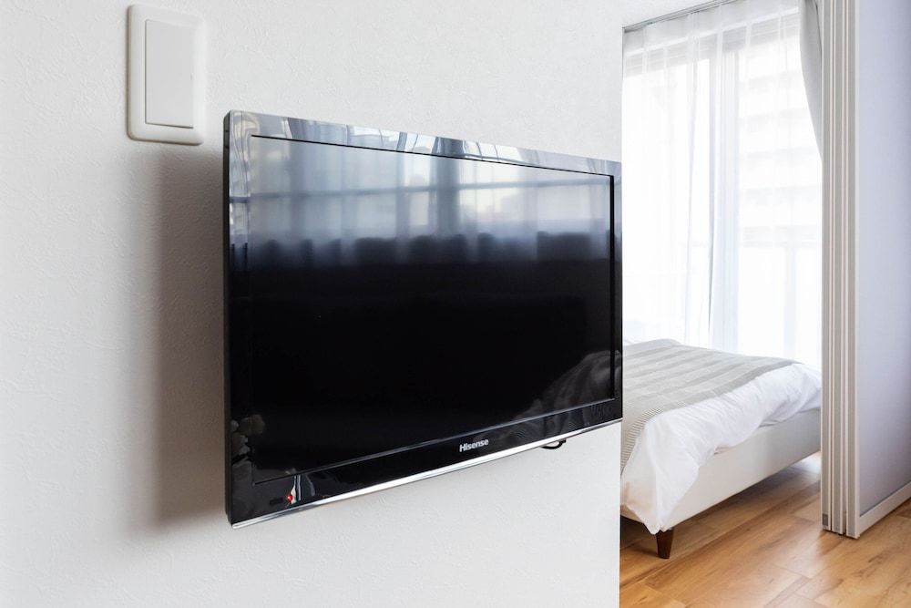 Exia Daikoku AFP Apartment Design Apartment 10